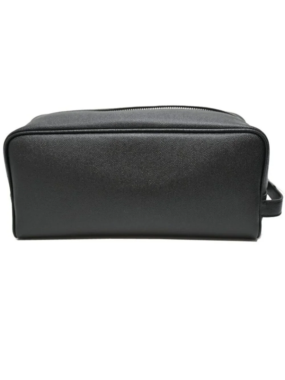Saint Laurent Clutch Black - Picture 2 of 10